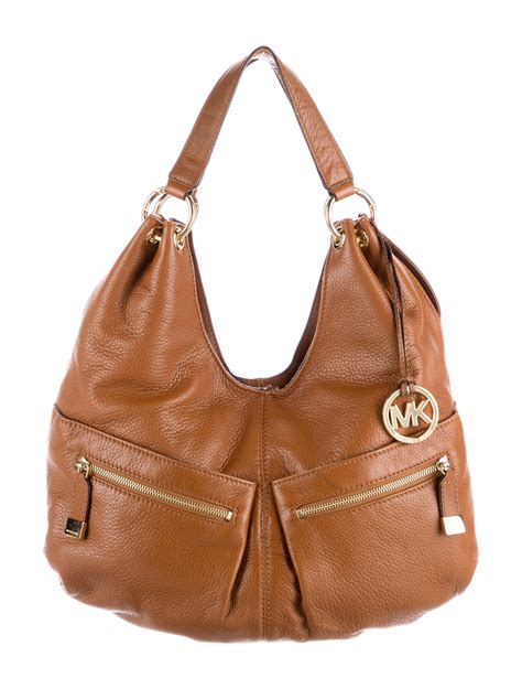 michael kors hobo.